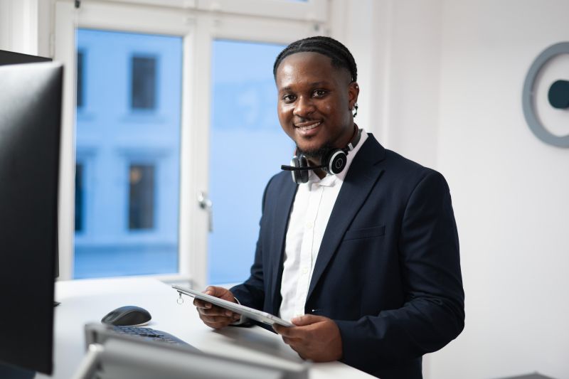 Egido - Ihr Steuerberater in Hamburg.